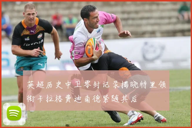 英超历史中卫零封记录揭晓特里领衔卡拉格费迪南德紧随其后